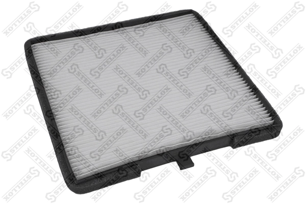 Filter, cabin air 71-10401-SX