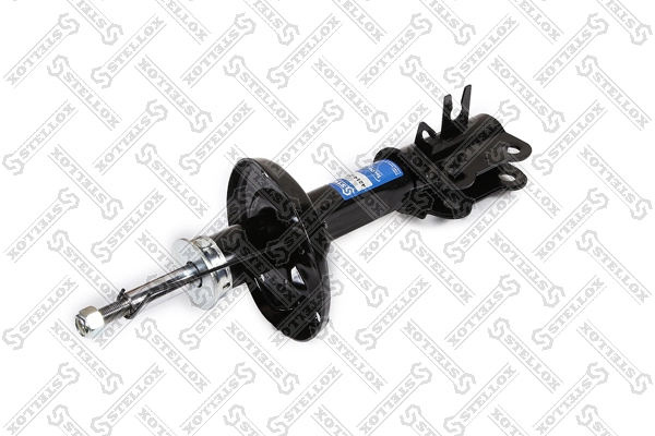 Shock Absorber 4214-0181-SX