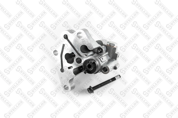 Pump, fuel pre-supply 82-00002-SX