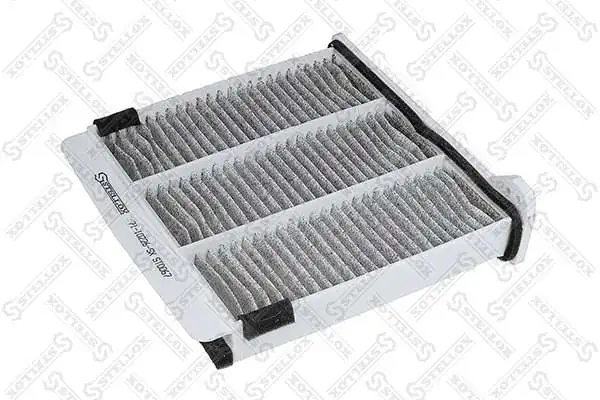 Filter, cabin air 71-10226-SX