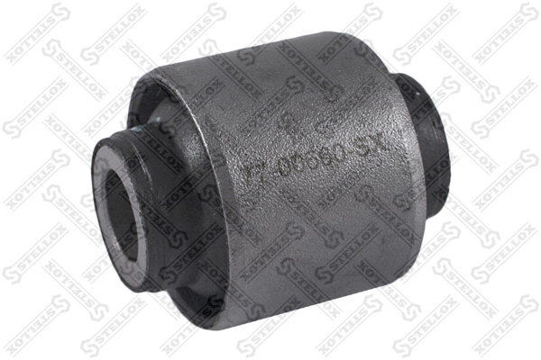 Mounting, control/trailing arm 77-00660-SX