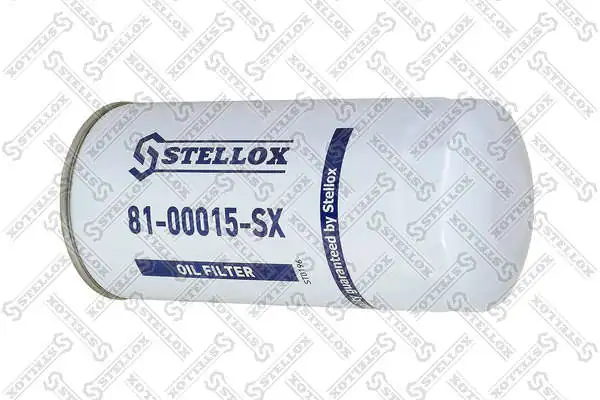 Oil Filter 81-00015-SX