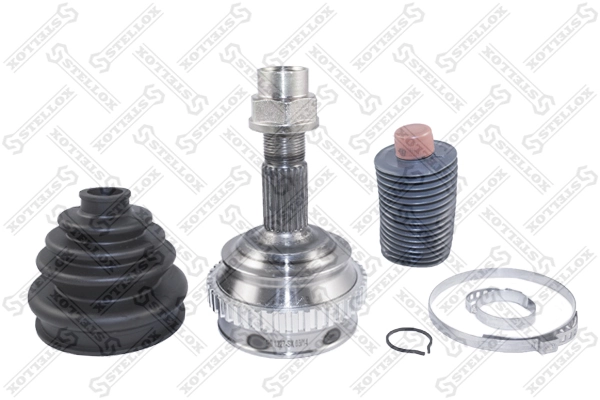 Joint Kit, drive shaft 150 1227-SX