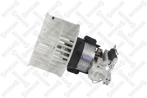 Electric Motor, interior blower 29-99031-SX