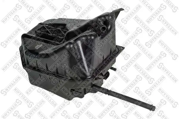 Expansion Tank, coolant 75-51229-SX