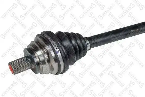 STELLOX 158 1773-SX Drive Shaft