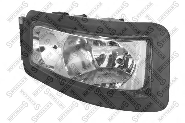 Headlight 87-33048-SX
