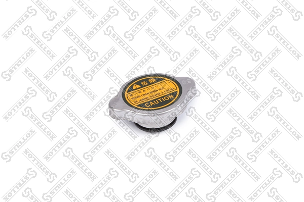 Cap, radiator 75-50952-SX