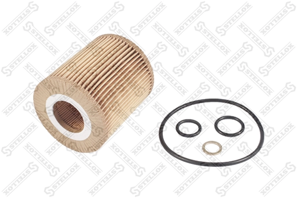 Oil Filter 20-50166-SX