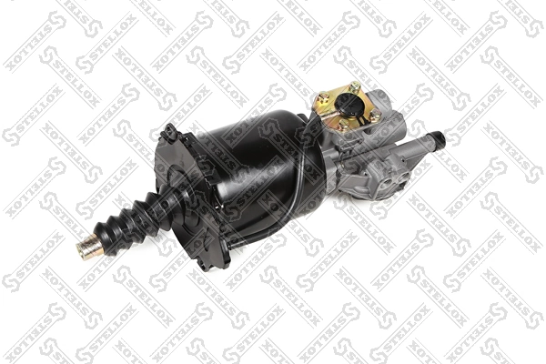 Clutch Booster 83-15073-SX