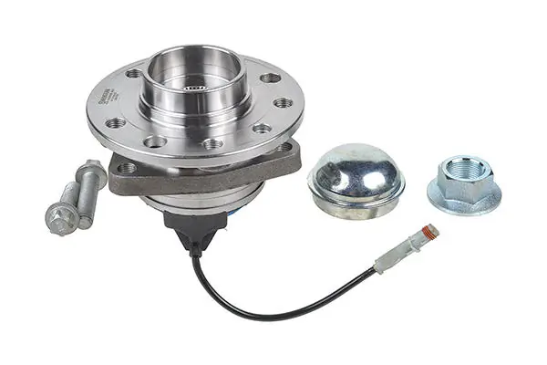 Wheel Bearing Kit 43-28968-SX