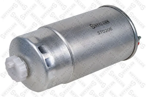 Fuel Filter 21-00726-SX
