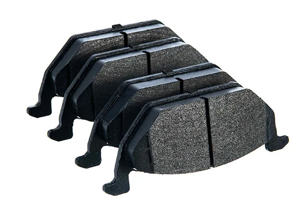 STELLOX 1542 000B-SX Brake Pad Set, disc brake