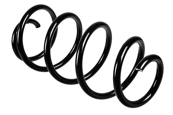 STELLOX 10-22636-SX Suspension Spring