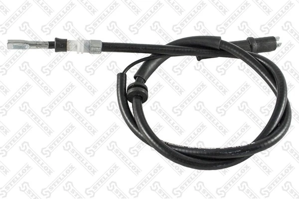 Cable Pull, parking brake 85-04503-SX