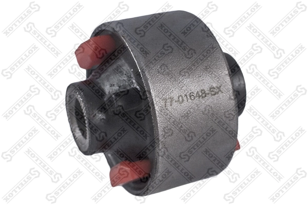 Mounting, control/trailing arm 77-01648-SX