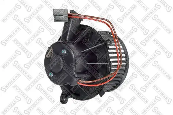 Interior Blower 29-99814-SX