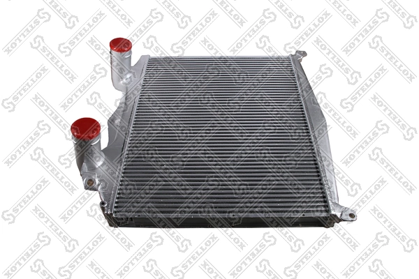 Charge Air Cooler 81-10844-SX