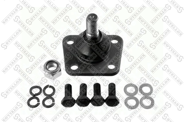 Ball Joint 52-01262-SX