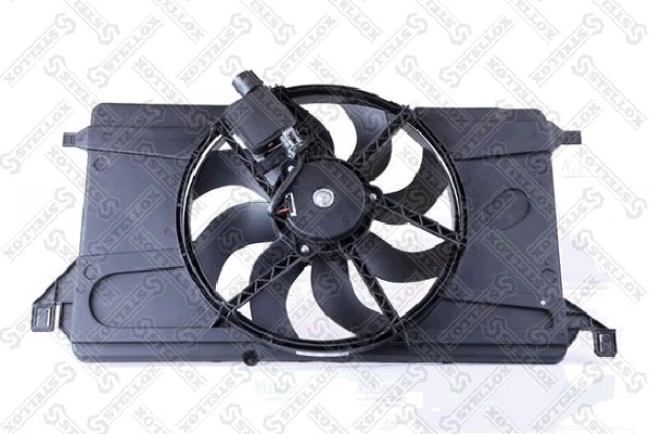 Fan, engine cooling 29-99324-SX