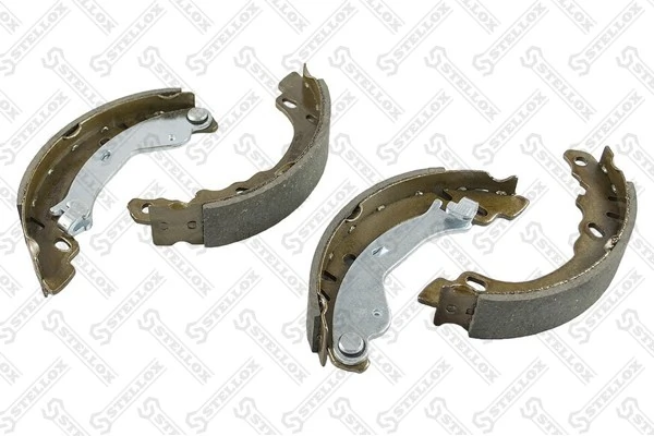 Brake Shoe Set 000 450-SX