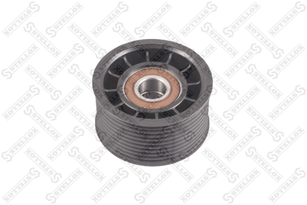 Tensioner Pulley, V-ribbed belt 81-22013-SX