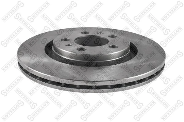 Brake Disc 6020-4759V-SX