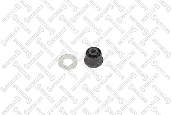 Mounting, control/trailing arm 77-01248-SX