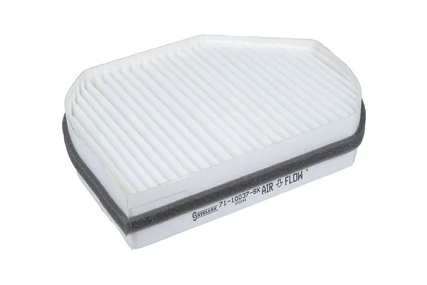 Filter, cabin air 71-10037-SX