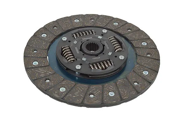 Clutch Disc 07-00236-SX