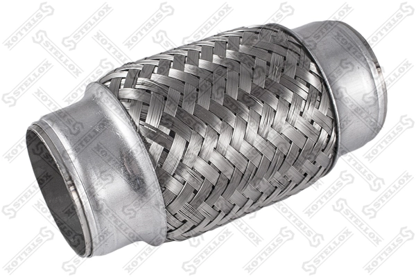 Exhaust Pipe 69-99024-SX