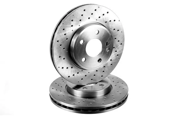 Brake Disc 6021-0044V-SX