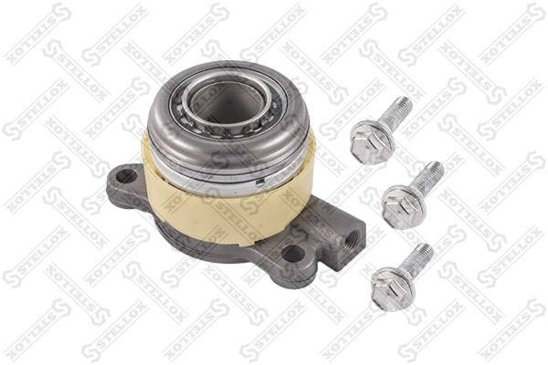 Central Slave Cylinder, clutch 07-00849-SX