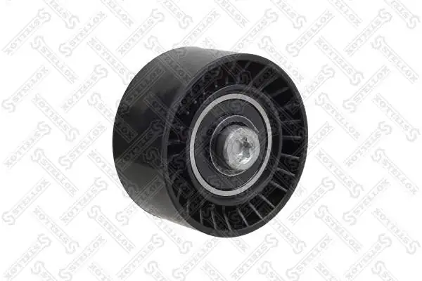 STELLOX 03-41040-SX Tensioner Pulley, V-ribbed belt