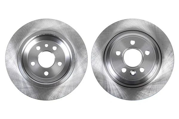 Brake Disc 6020-1486-SX