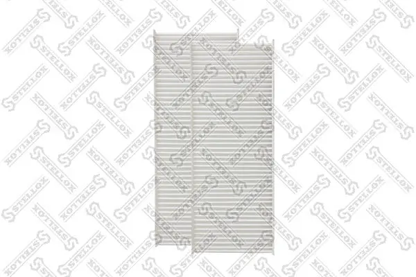 Filter, cabin air 71-10259-SX