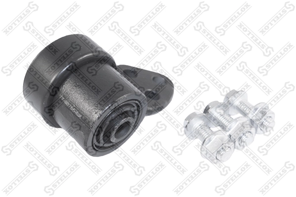 Mounting, control/trailing arm 77-00766-SX