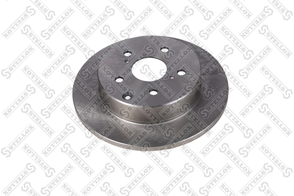 Brake Disc 6020-1130-SX