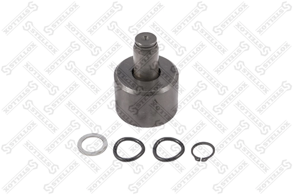 Repair Kit, brake shoe sleeve 85-08002-SX