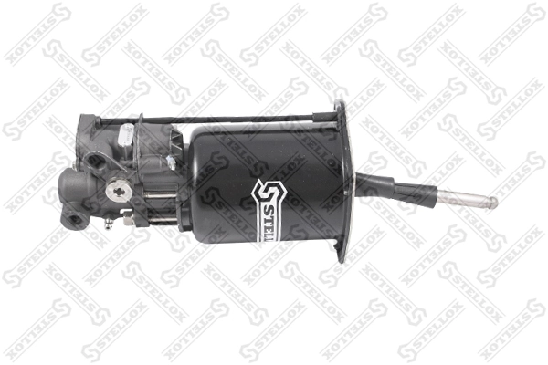 Clutch Booster 83-15013-SX