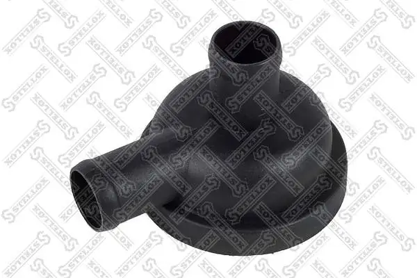 EGR Valve 01-25255-SX