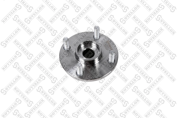 Wheel Hub 42-15201-SX