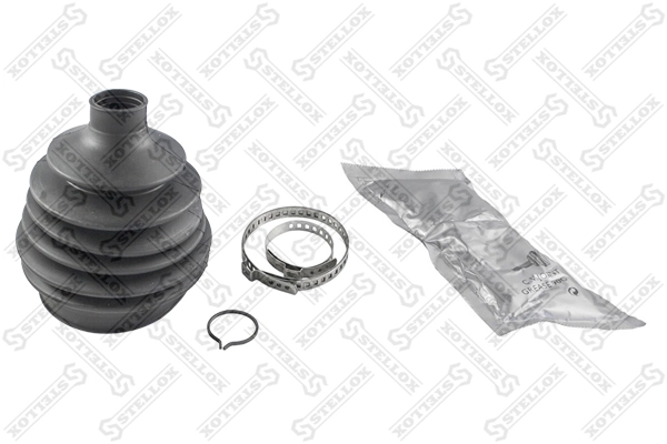 Bellow Kit, drive shaft 13-00624-SX