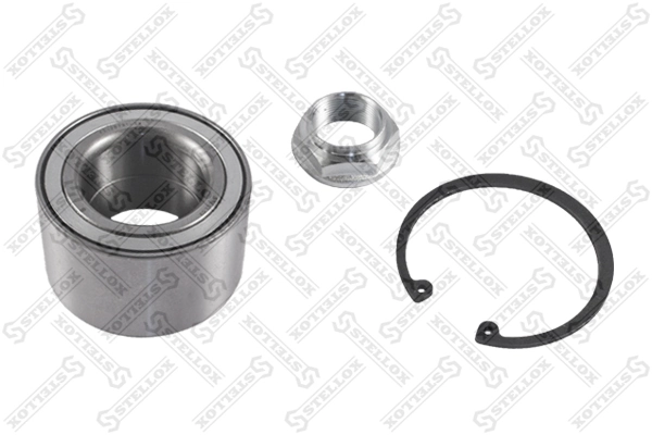 Wheel Bearing Kit 43-28791-SX