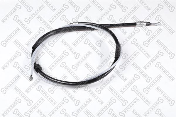 Cable Pull, parking brake 29-98737-SX