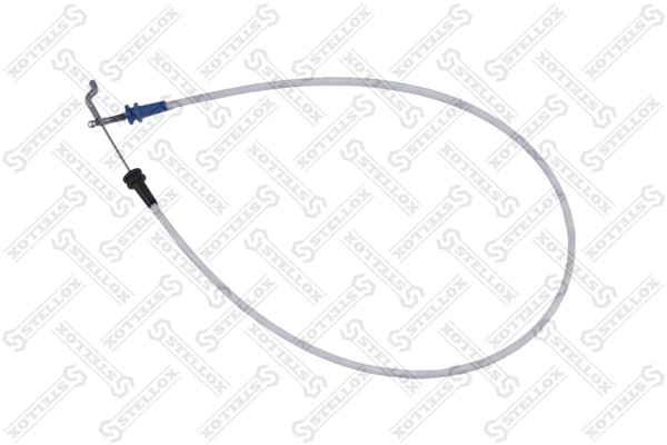 Cable Pull, door release 87-45605-SX