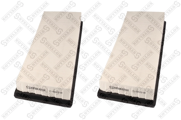 Air Filter 71-01072-SX