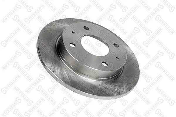 Brake Disc 6020-1364-SX
