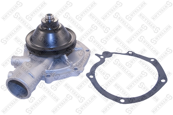 Water Pump, engine cooling 4511-0006-SX