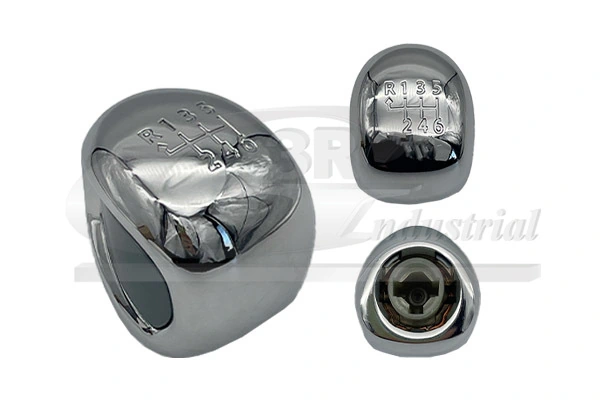 Gear Shift Lever Knob 25276
